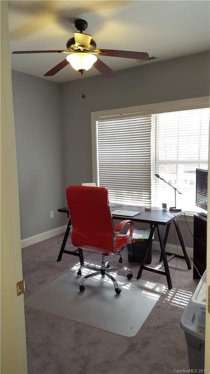 Mill Creek Condominiums - Residential