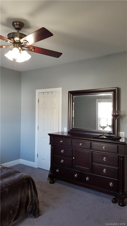 Mill Creek Condominiums - Residential