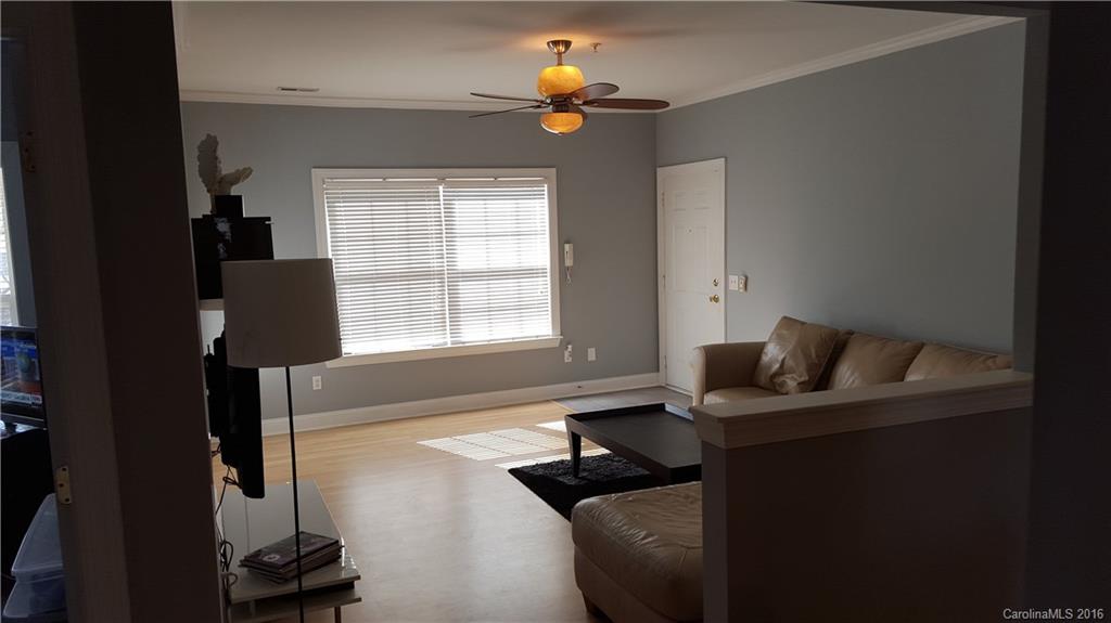 Mill Creek Condominiums - Residential