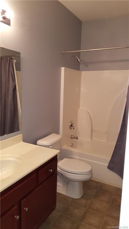 Mill Creek Condominiums - Residential