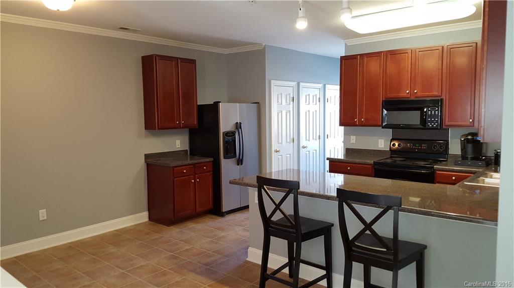 Mill Creek Condominiums - Residential