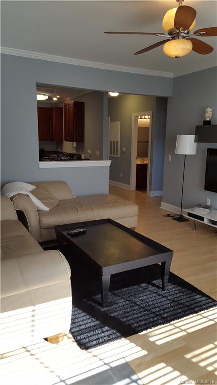 Mill Creek Condominiums - Residential