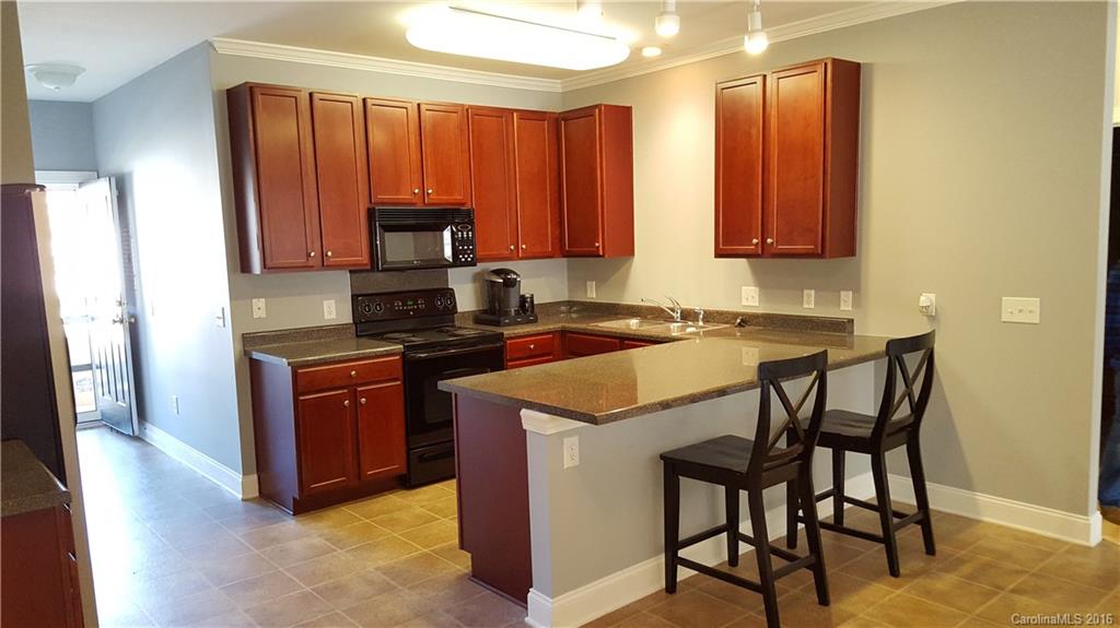Mill Creek Condominiums - Residential