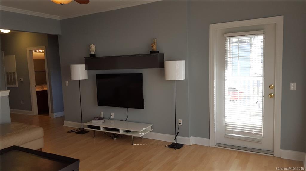 Mill Creek Condominiums - Residential