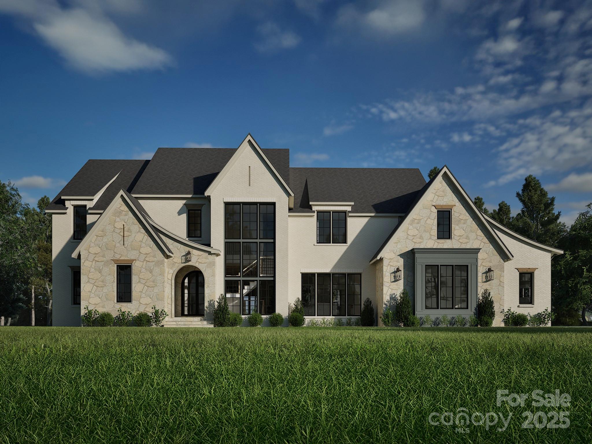 Bella Ridge - Residential