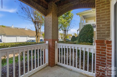 16742 Amberside Road E Cornelius NC 28031