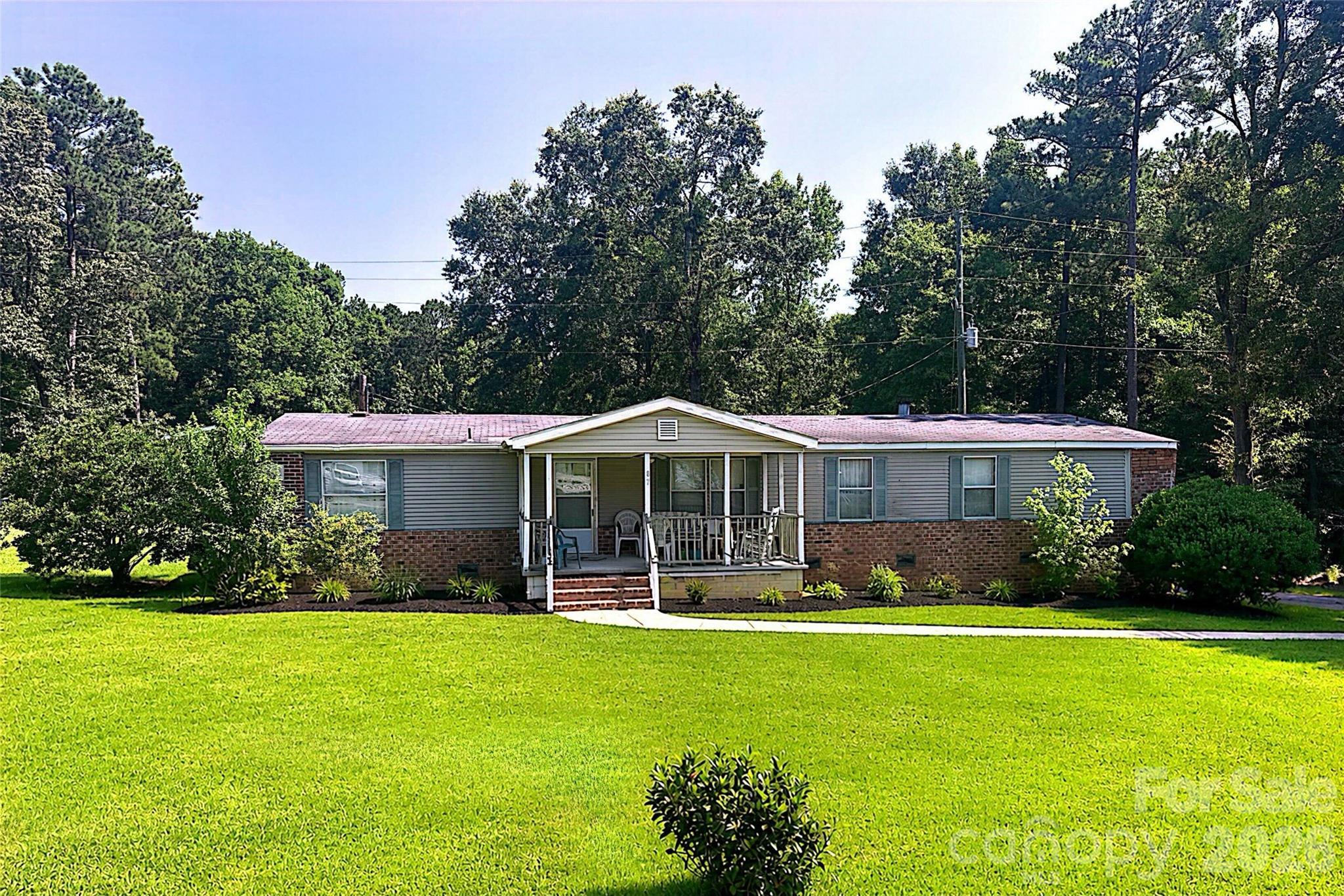 87 St Luke Church Road, Winnsboro, SC, 29180