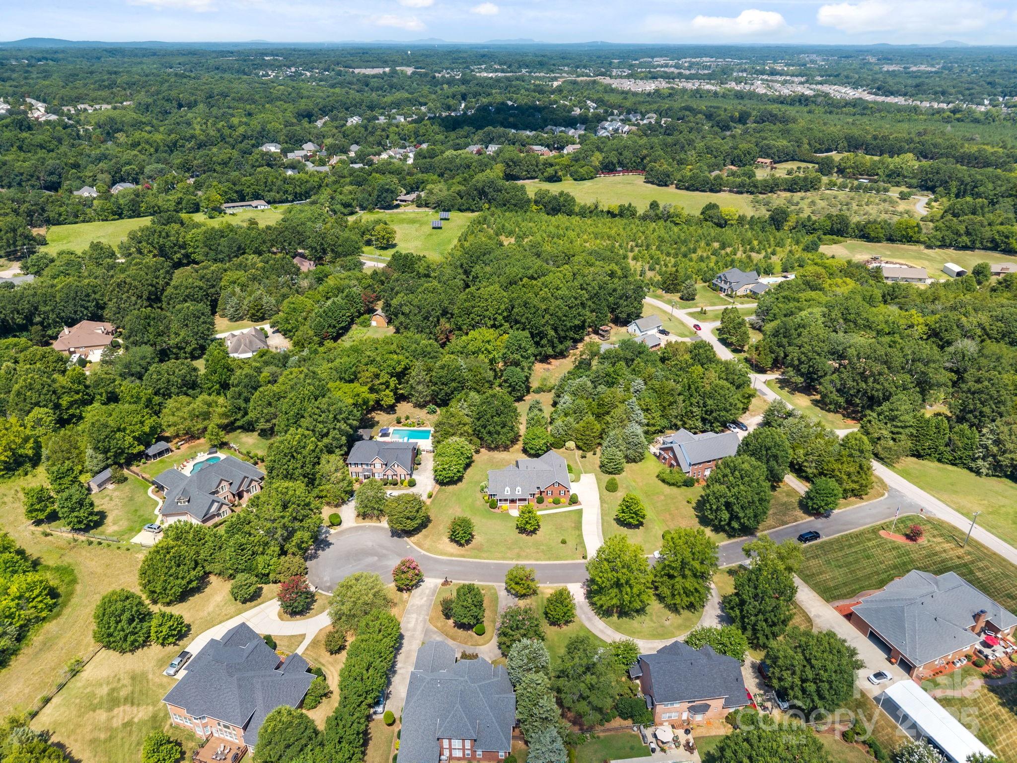 Haddonfield - Residential