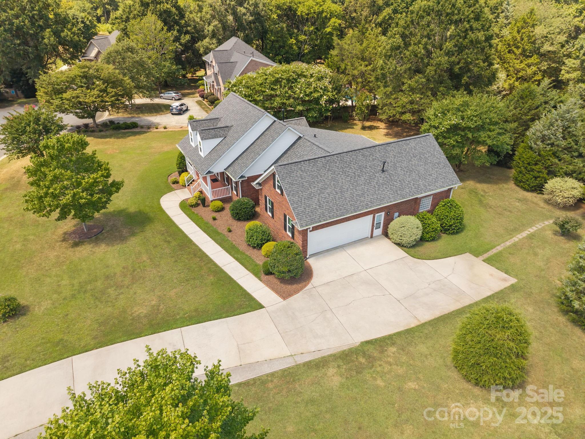 Haddonfield - Residential