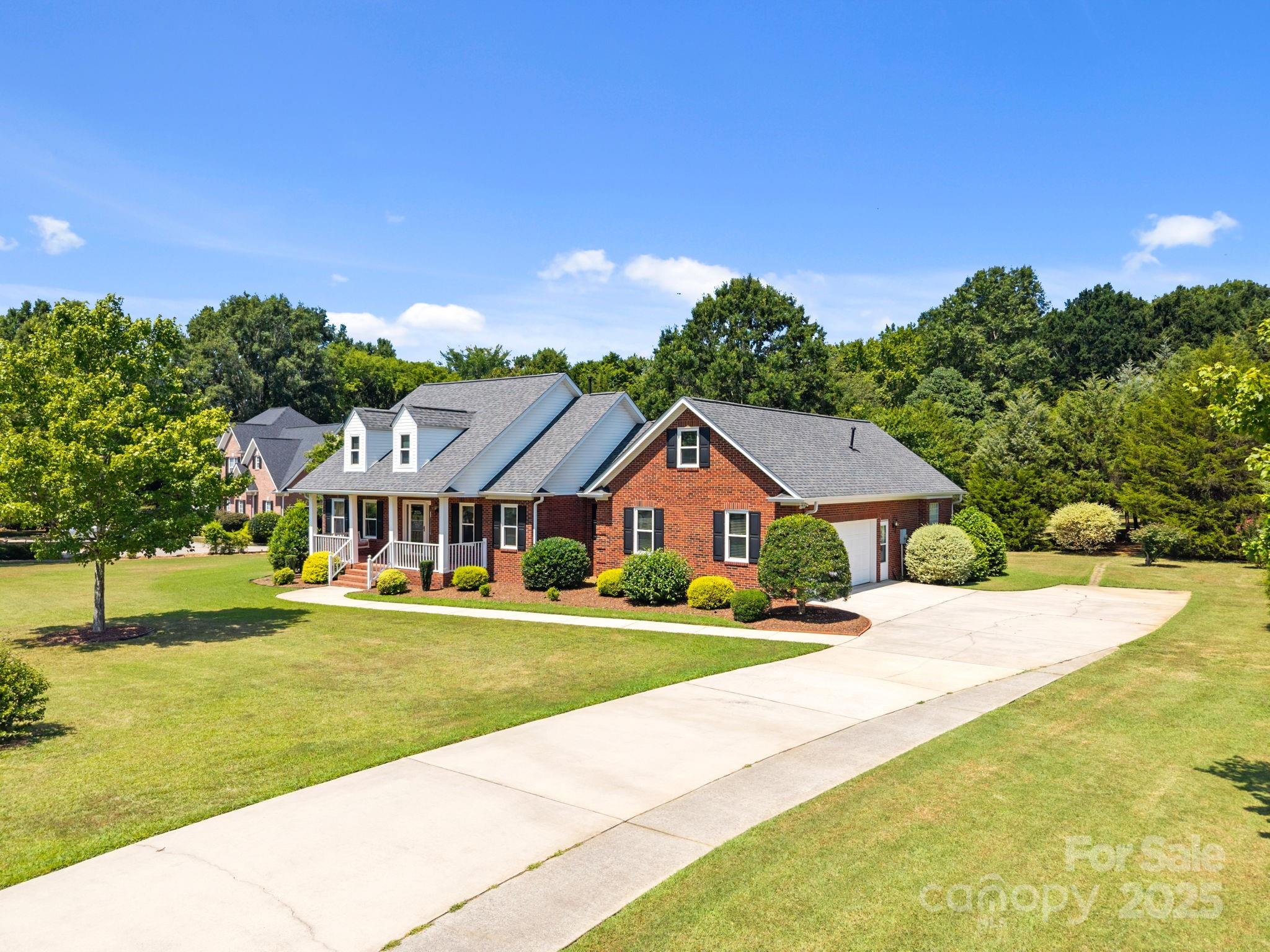 Haddonfield - Residential