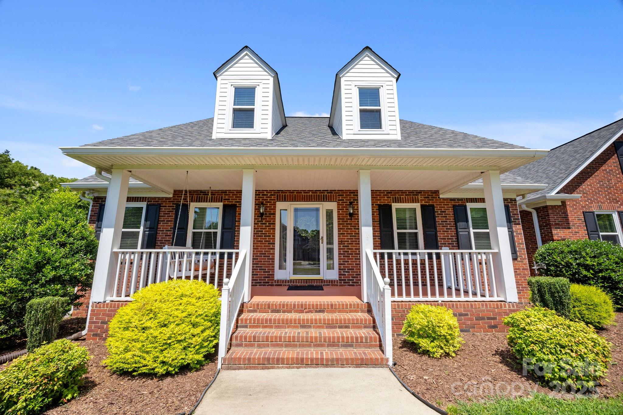 Haddonfield - Residential