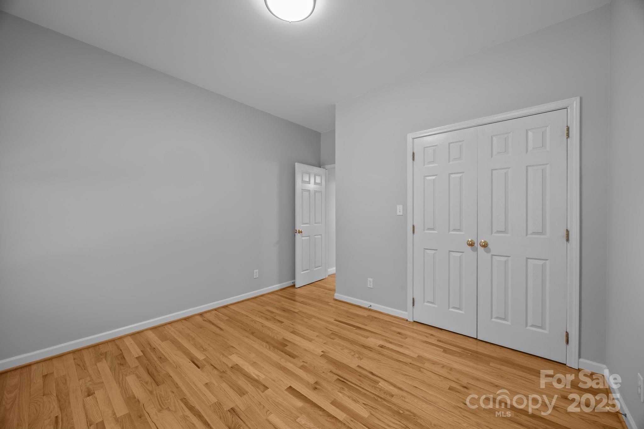 Haddonfield - Residential