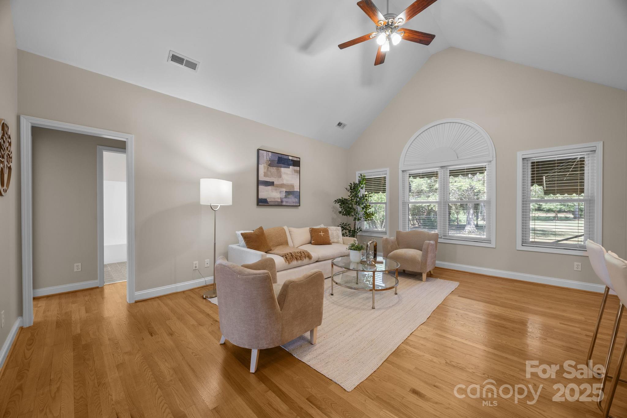 Haddonfield - Residential