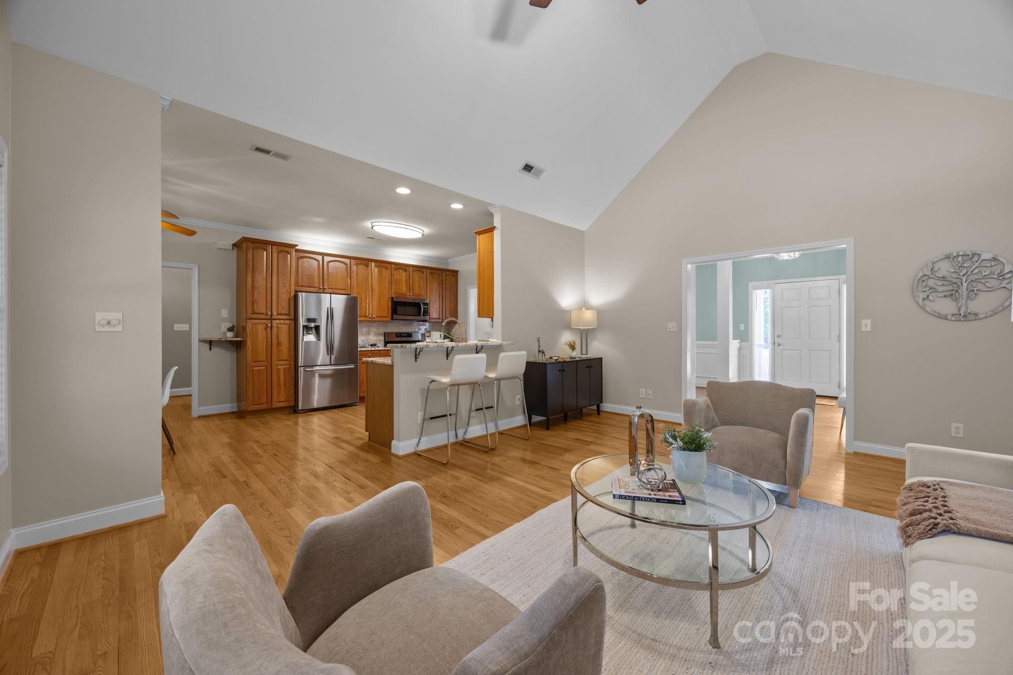 Haddonfield - Residential