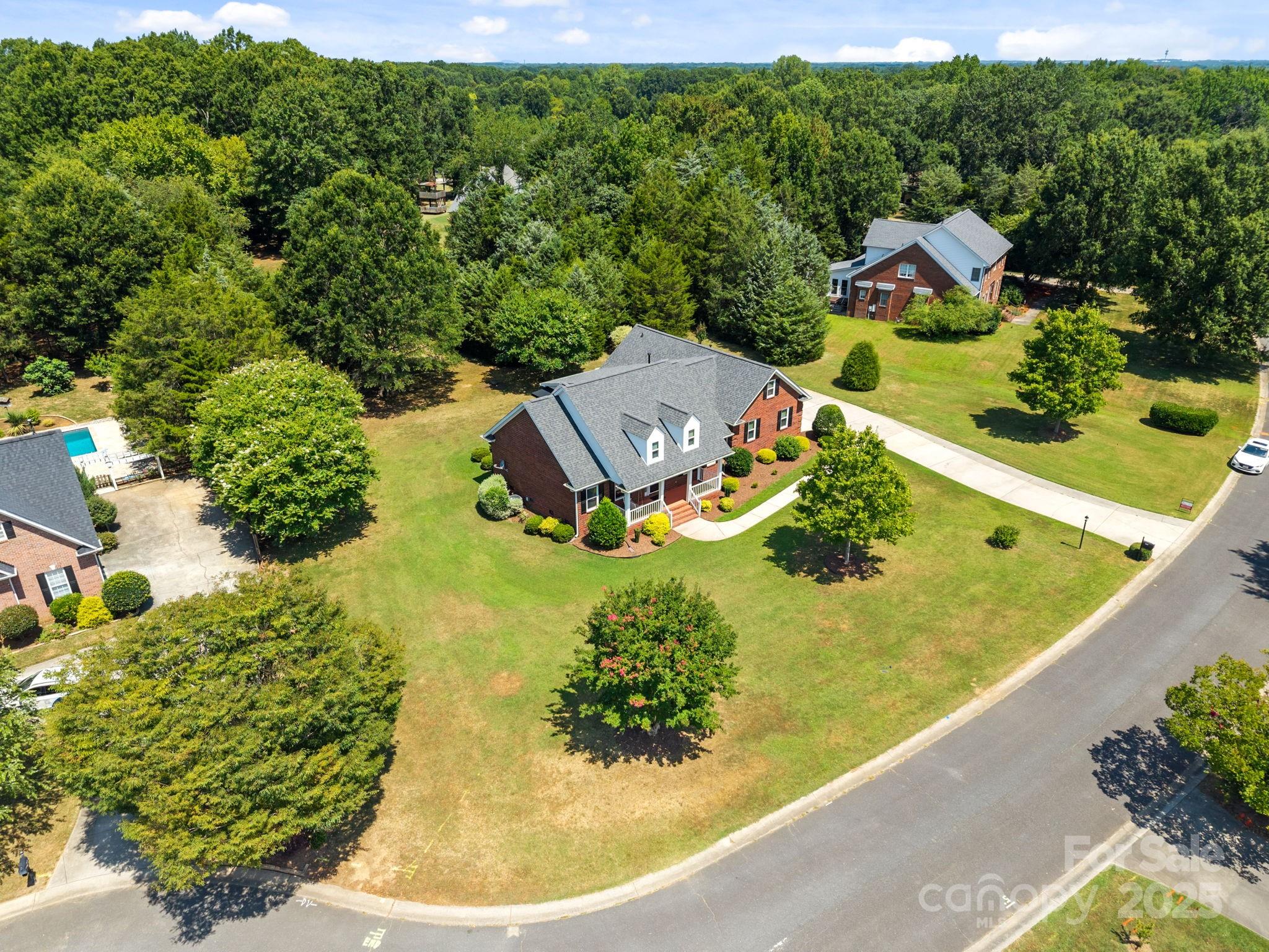 Haddonfield - Residential