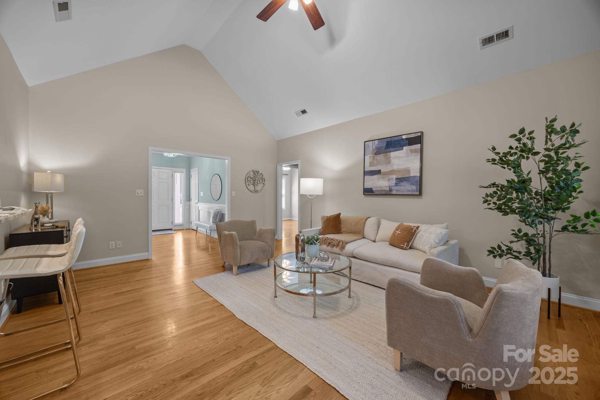 Haddonfield - Residential