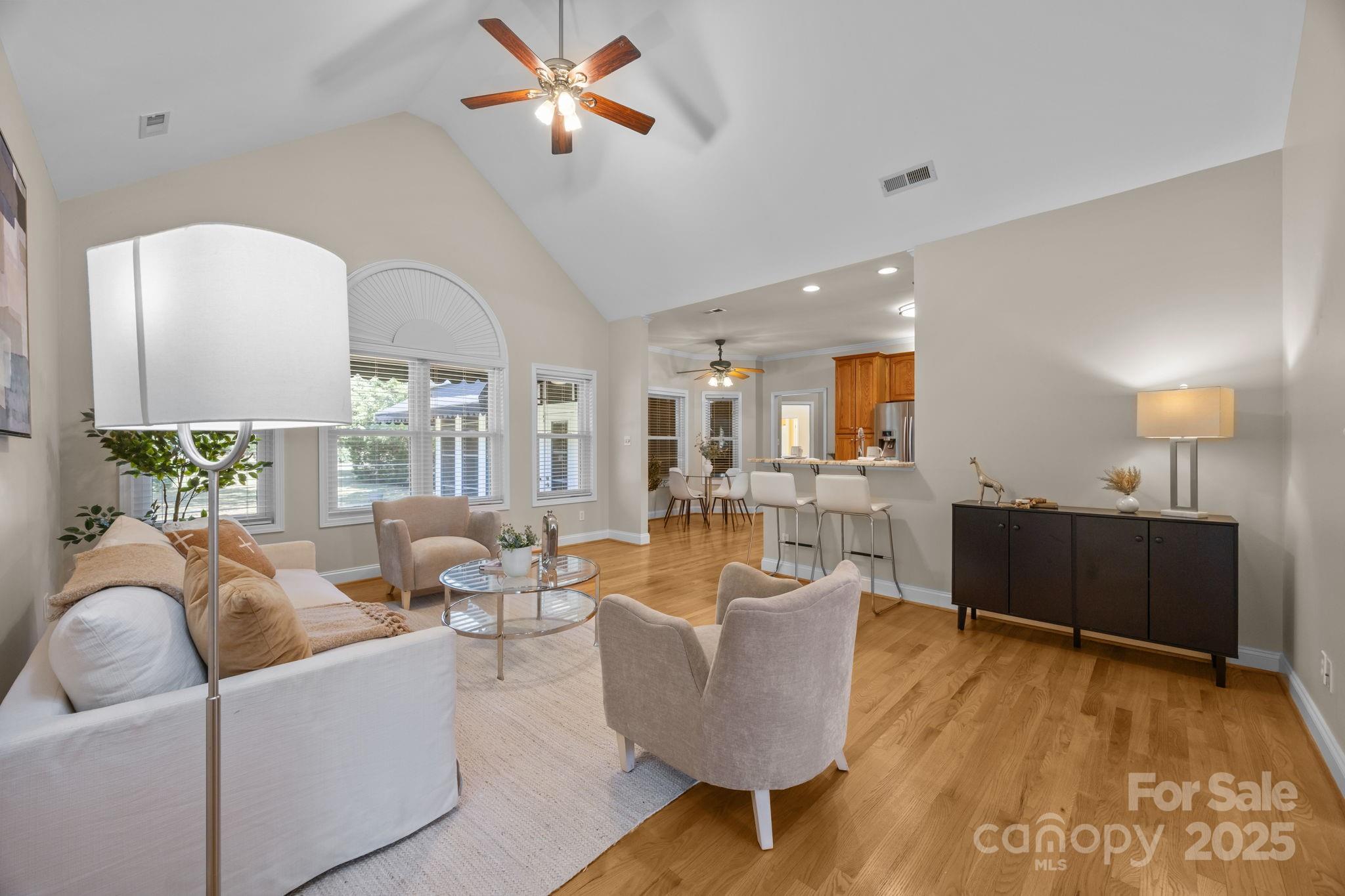 Haddonfield - Residential