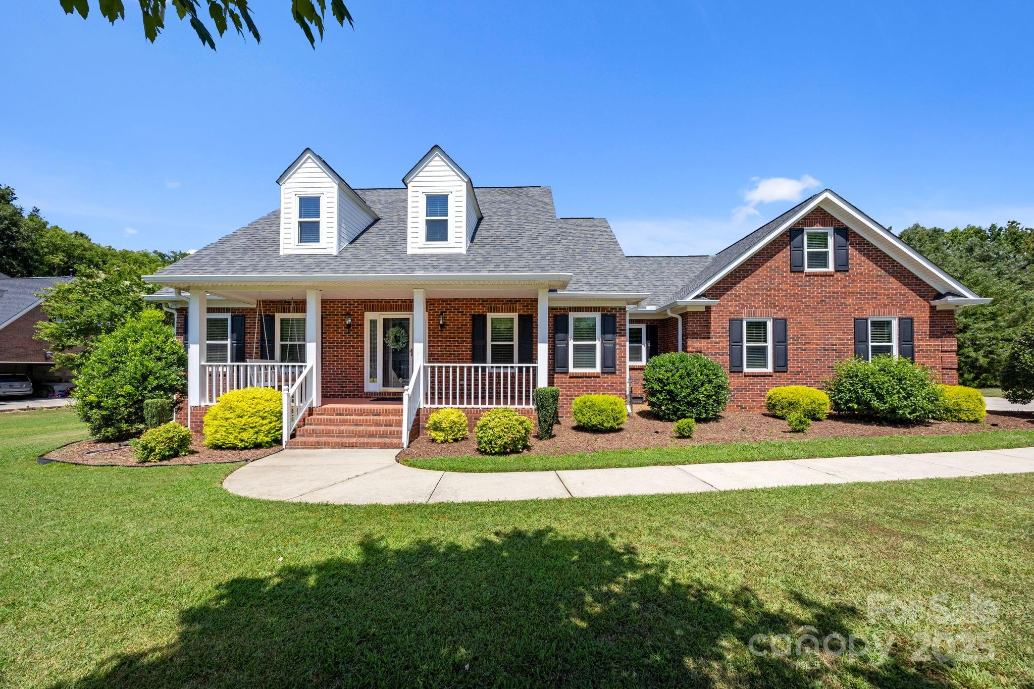 Haddonfield - Residential