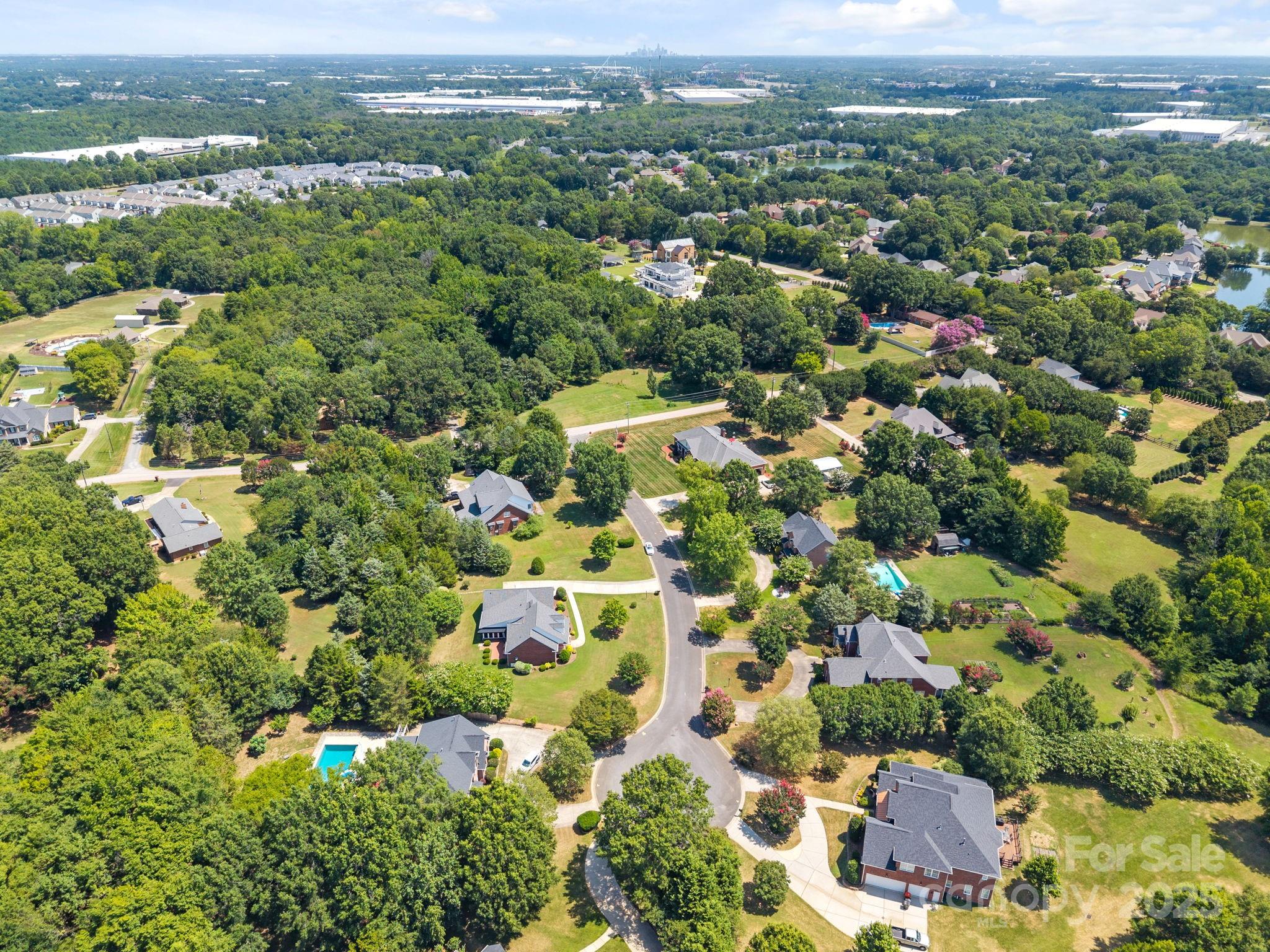 Haddonfield - Residential