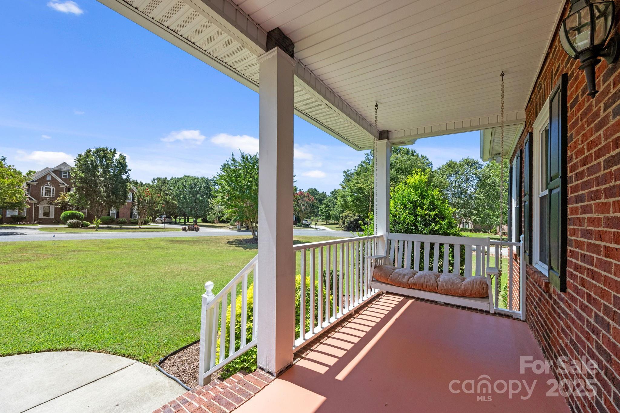 Haddonfield - Residential