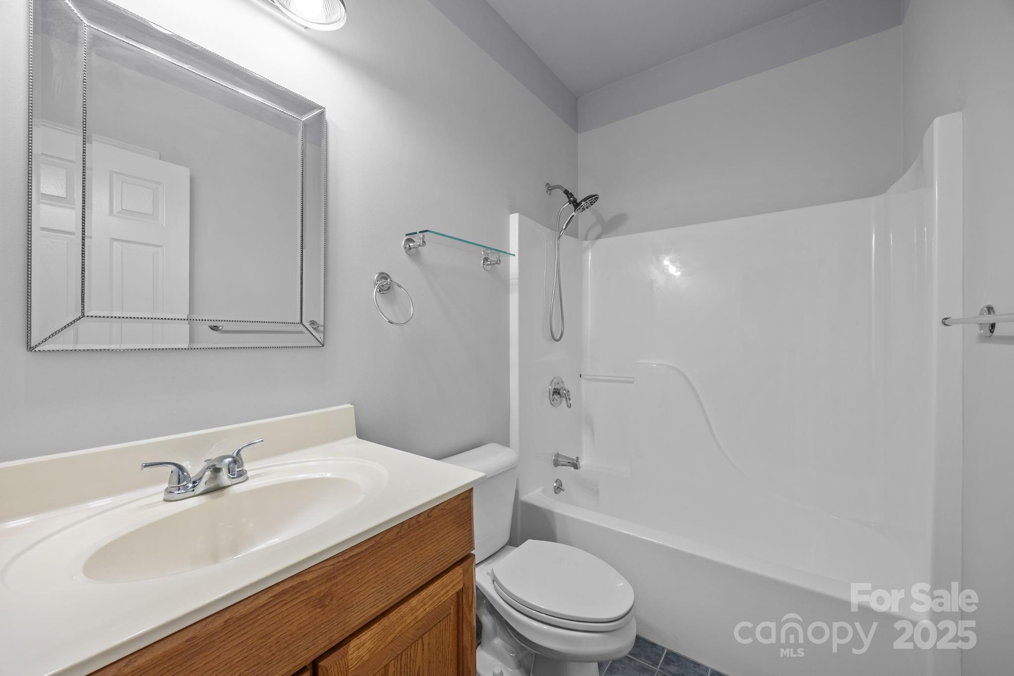 Haddonfield - Residential