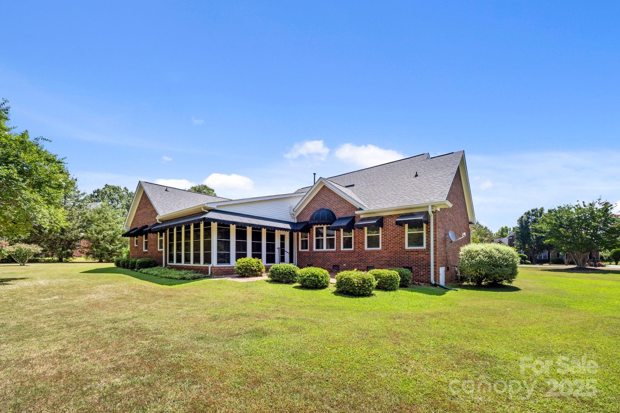 Haddonfield - Residential