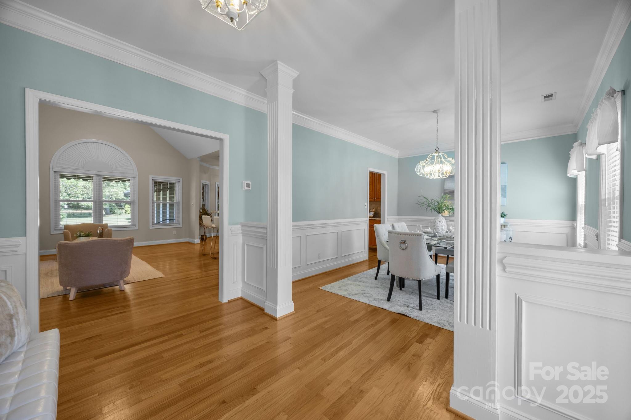 Haddonfield - Residential