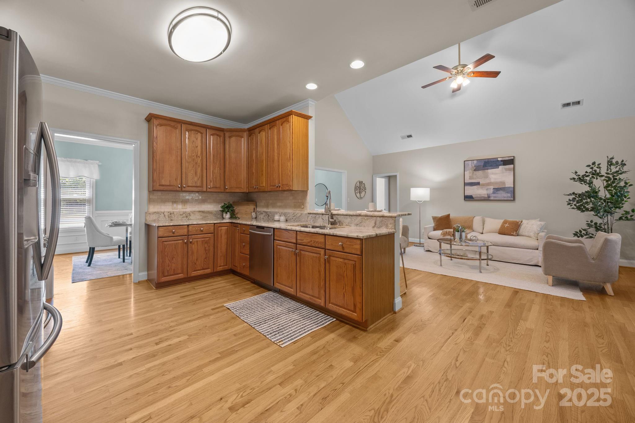 Haddonfield - Residential