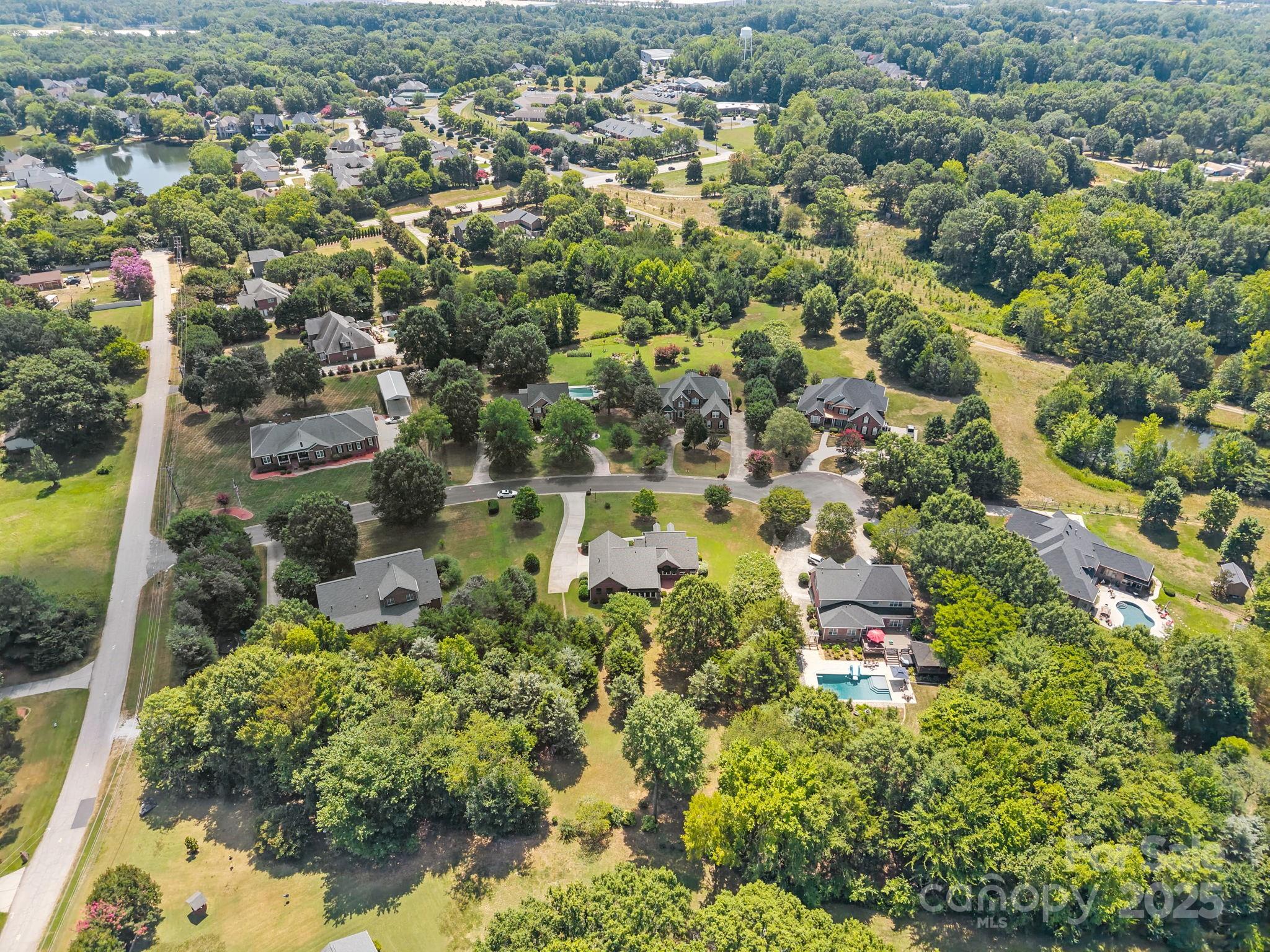 Haddonfield - Residential