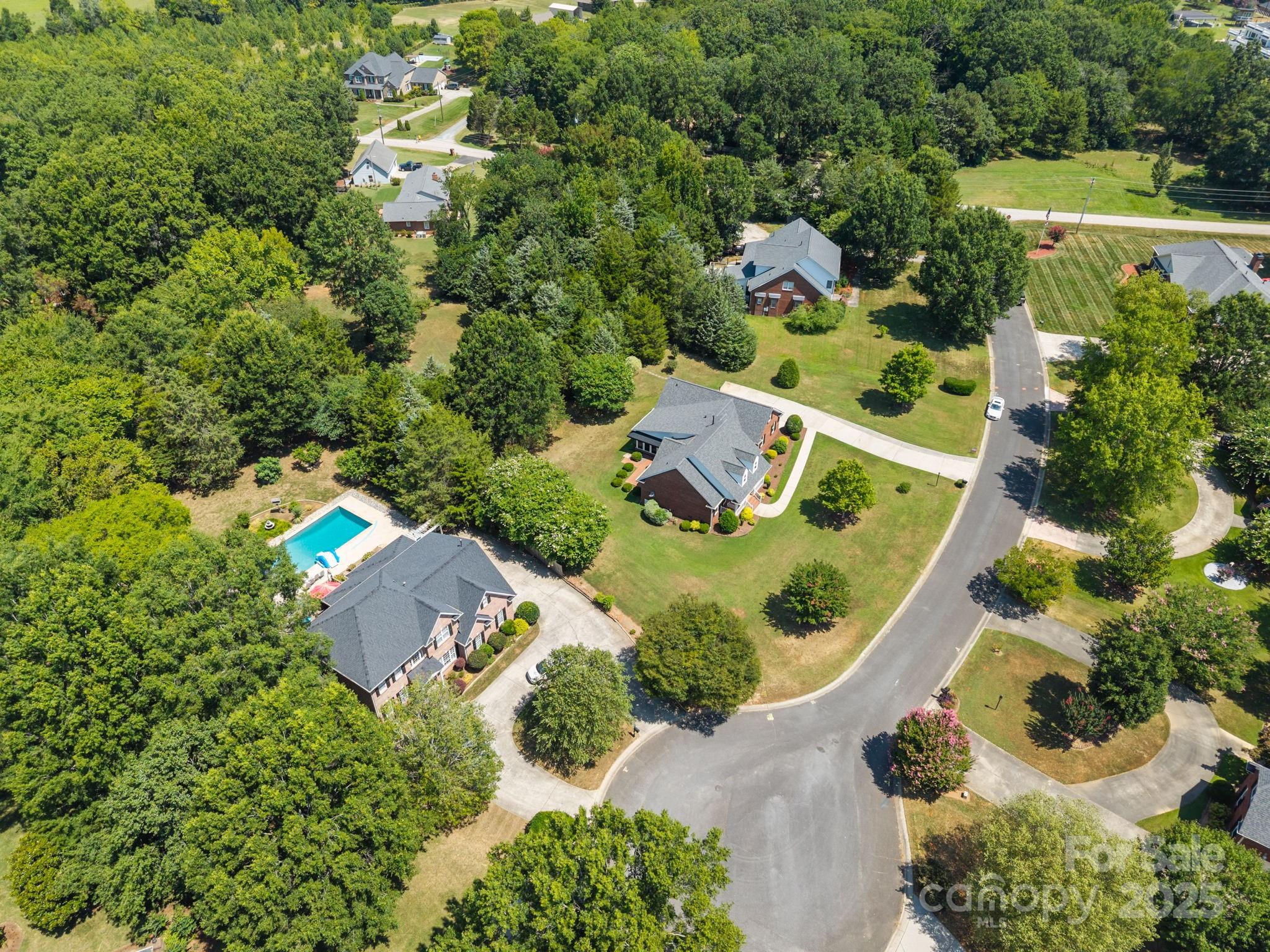 Haddonfield - Residential