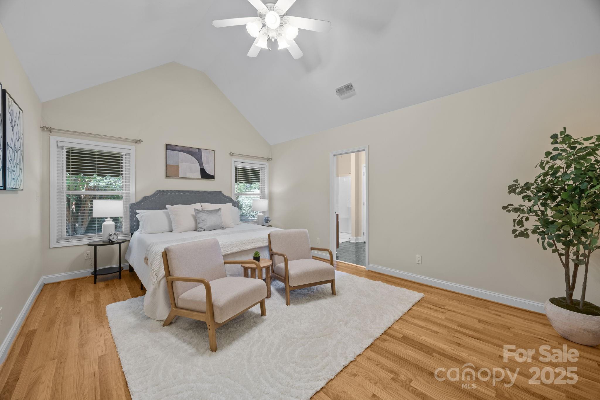 Haddonfield - Residential