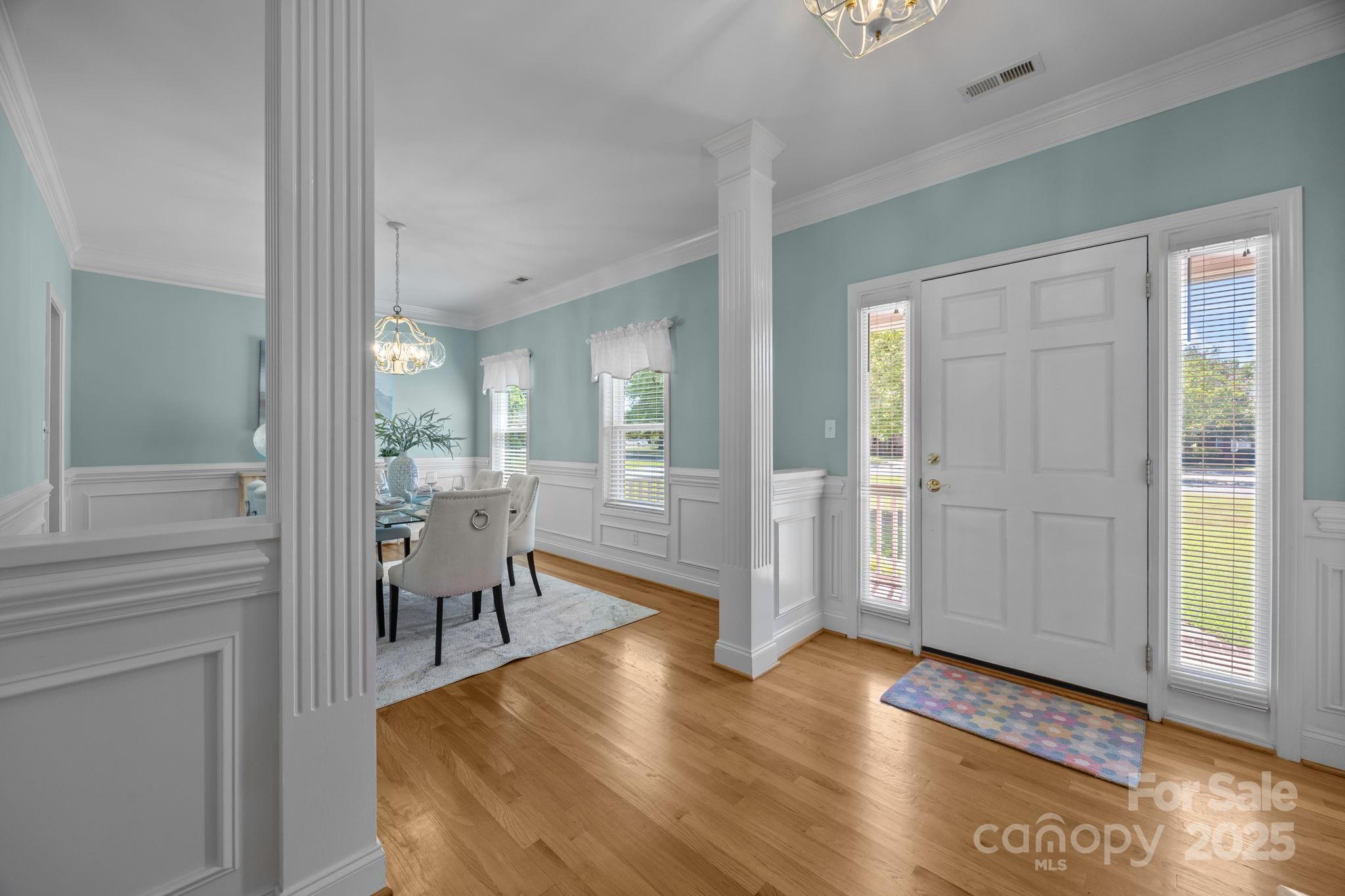 Haddonfield - Residential