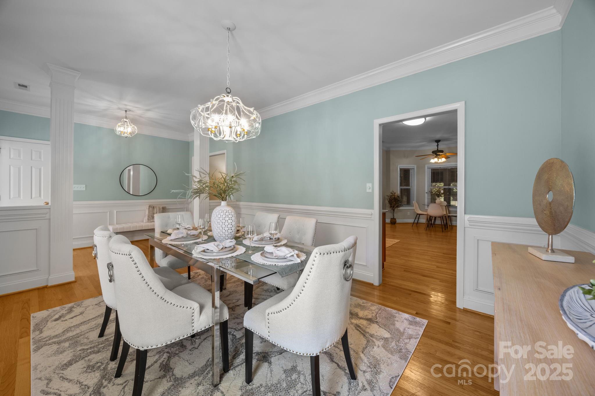 Haddonfield - Residential