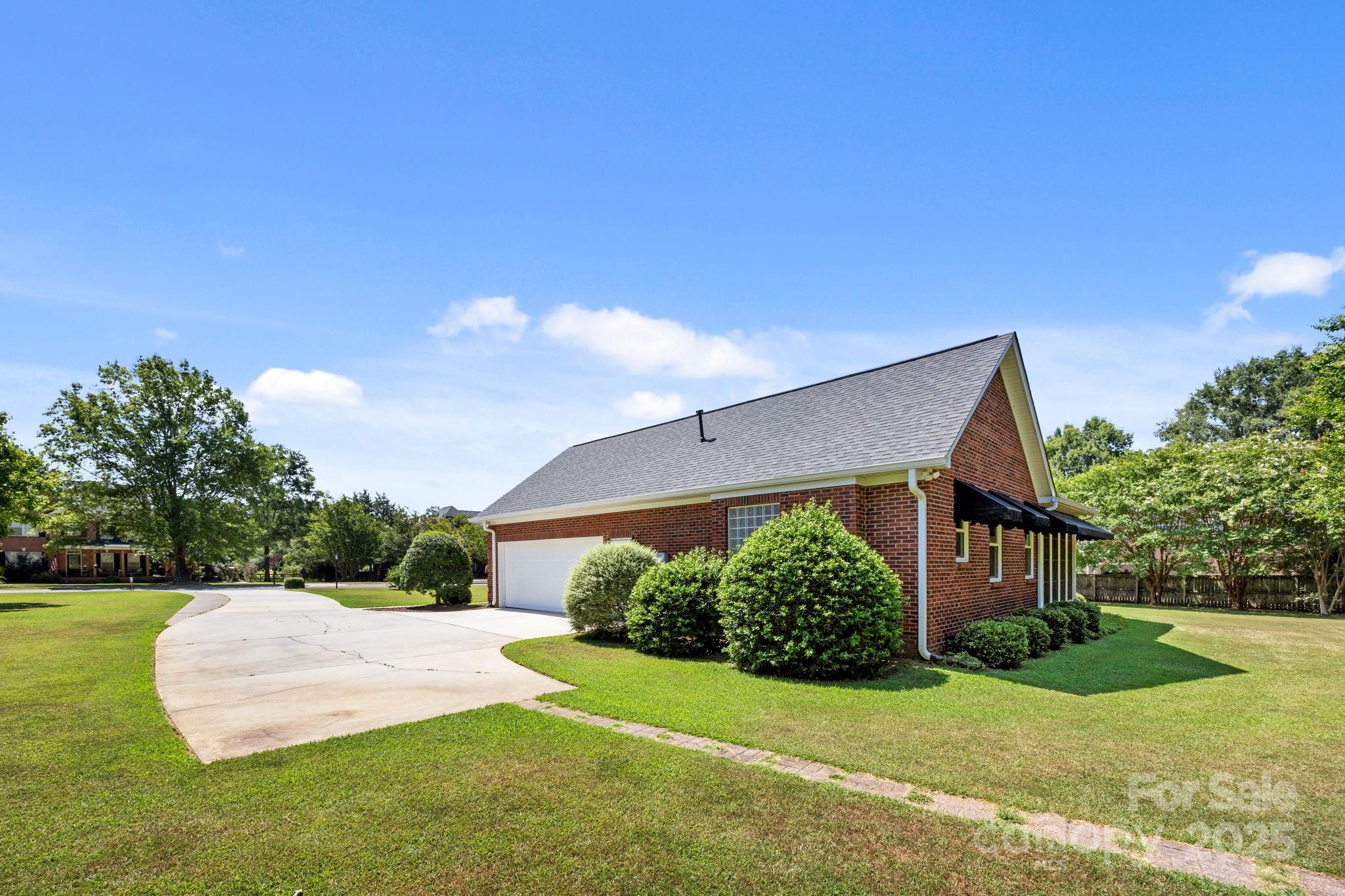 Haddonfield - Residential