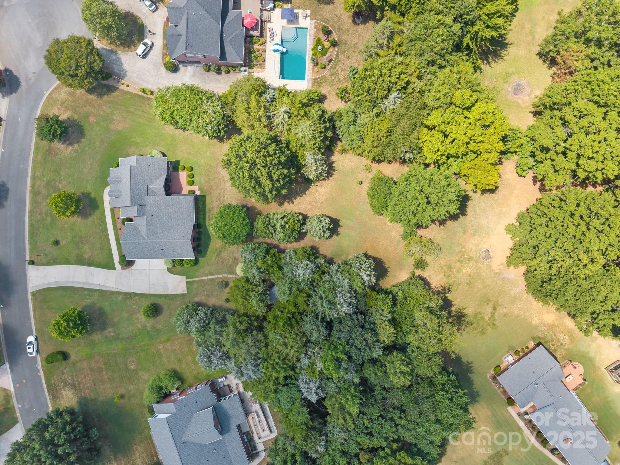 Haddonfield - Residential