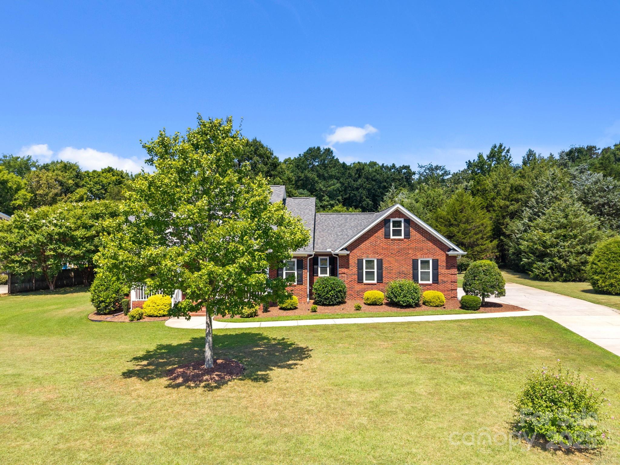 Haddonfield - Residential