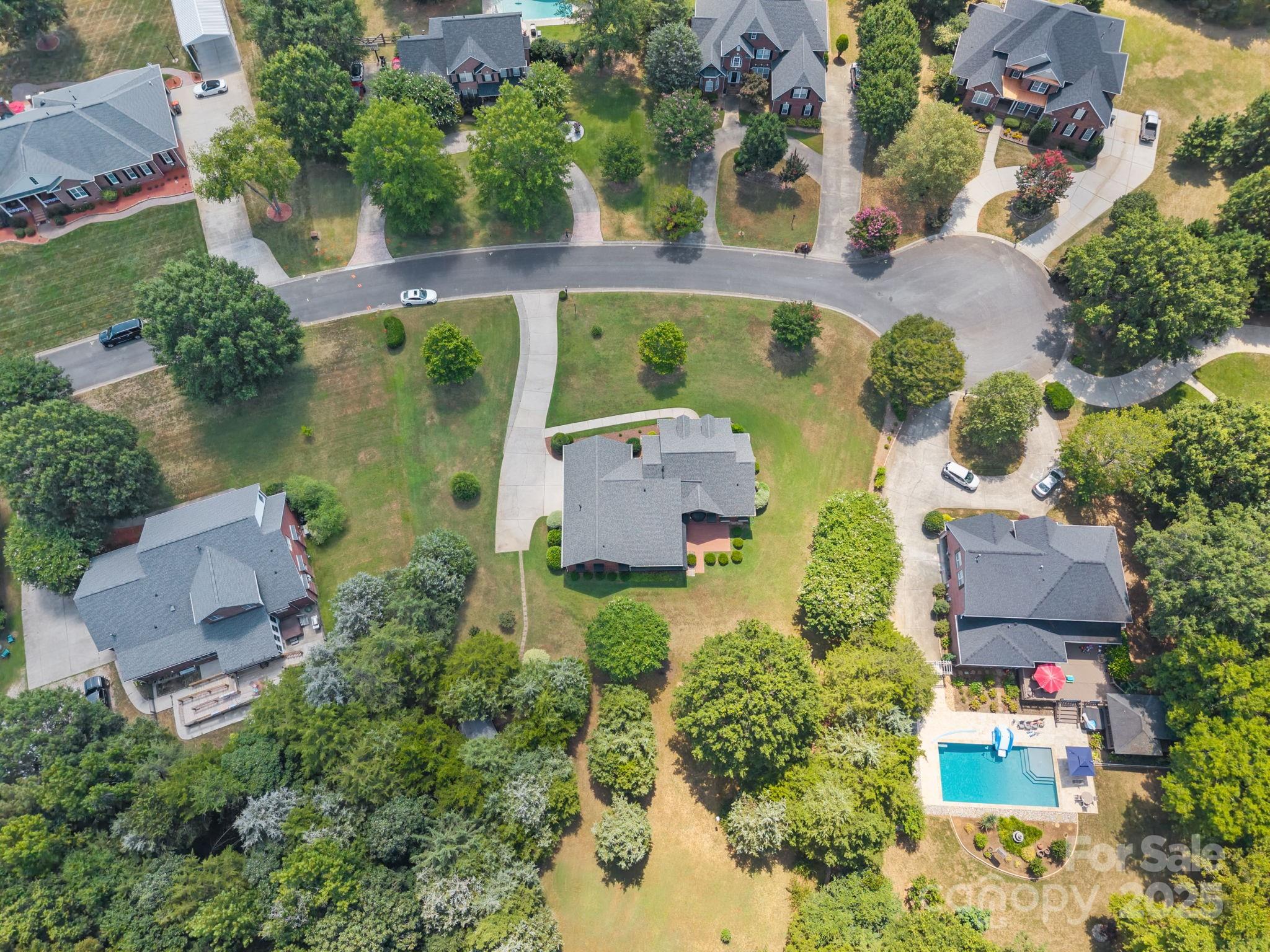 Haddonfield - Residential