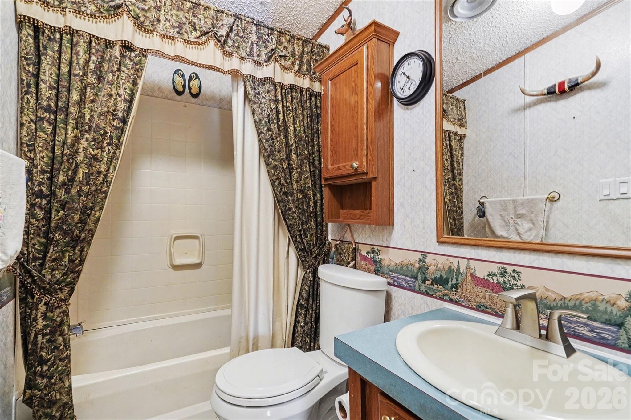 Windsong Forest - Residential