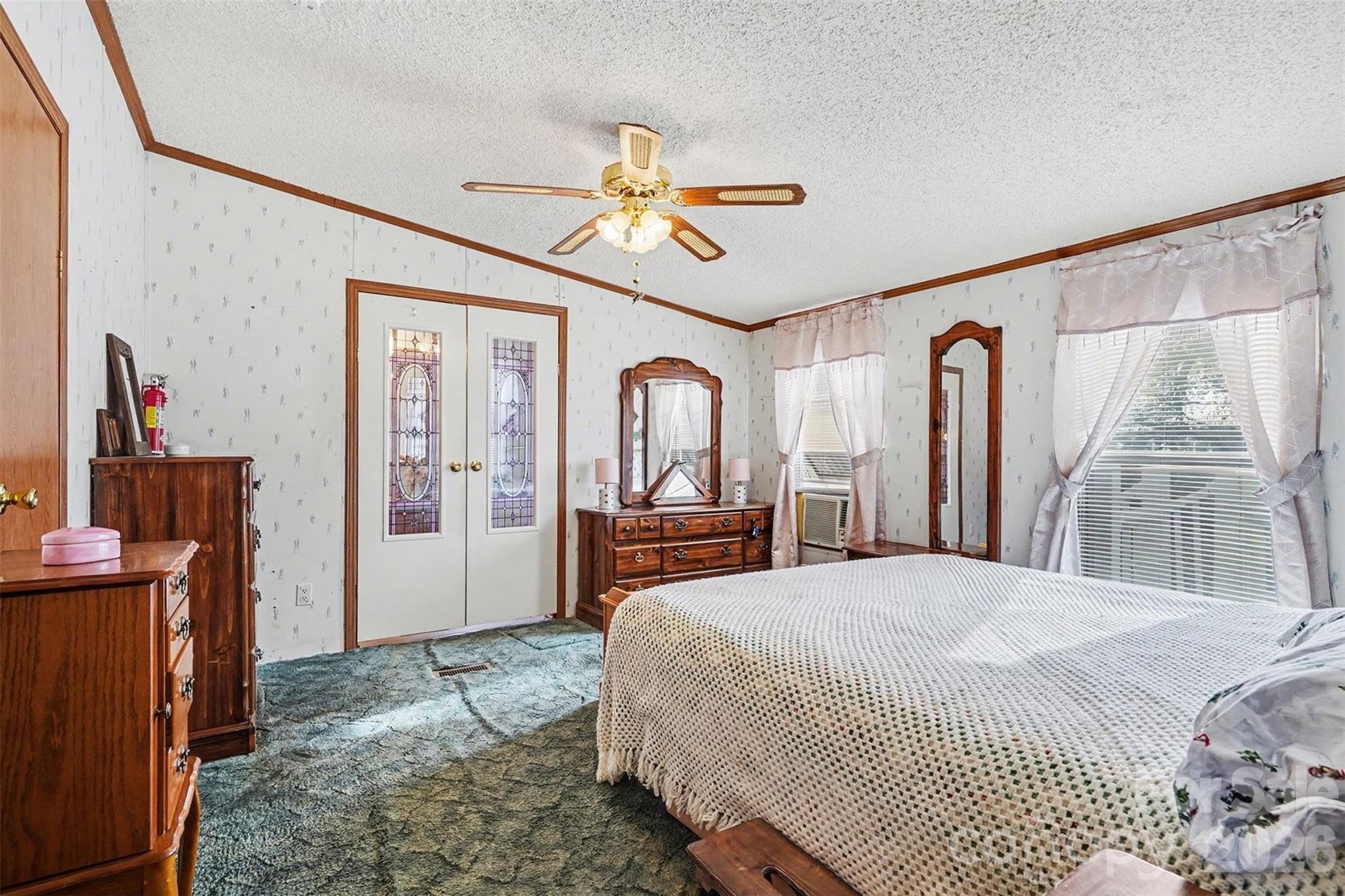 Windsong Forest - Residential