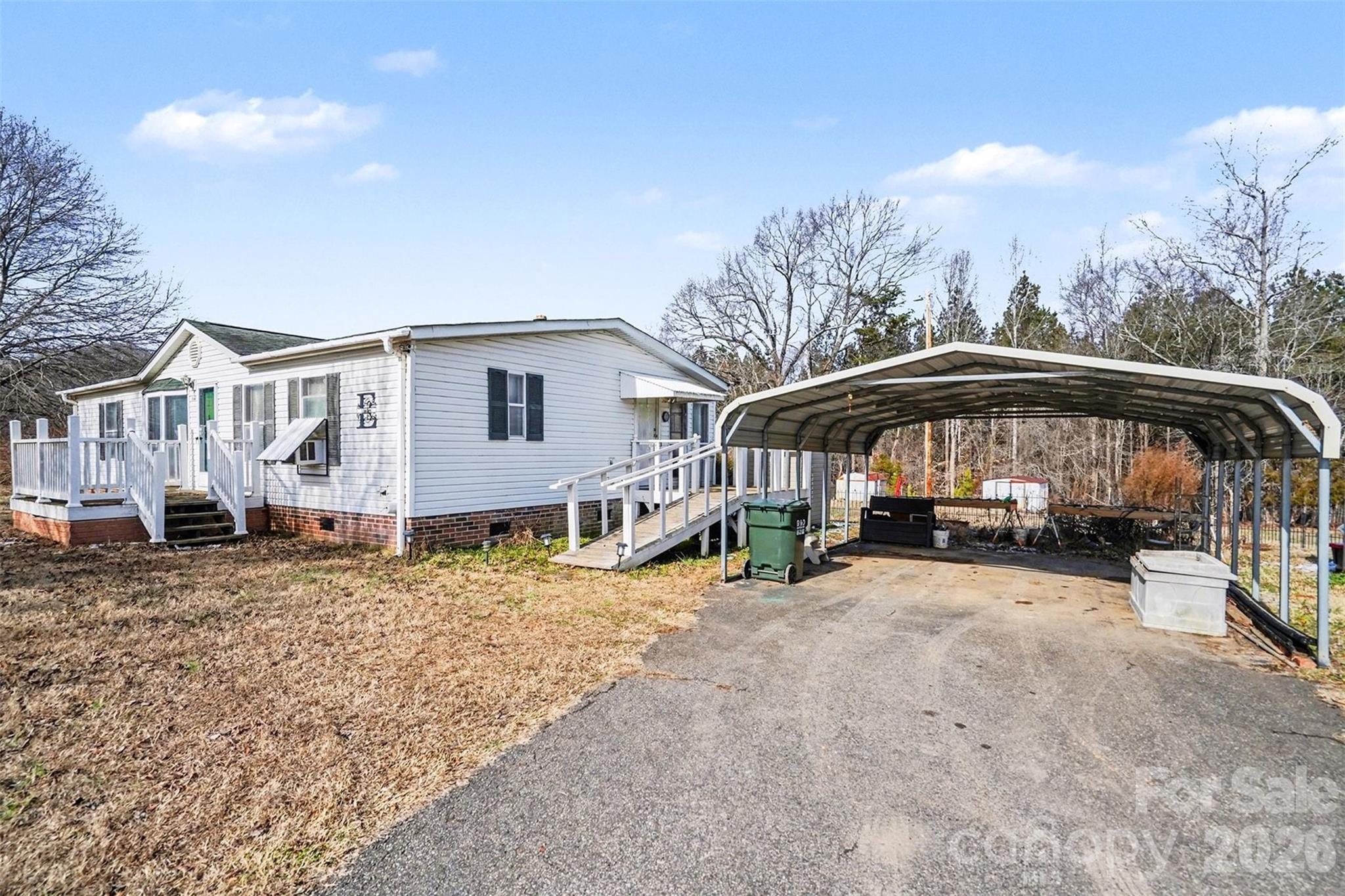 Windsong Forest - Residential