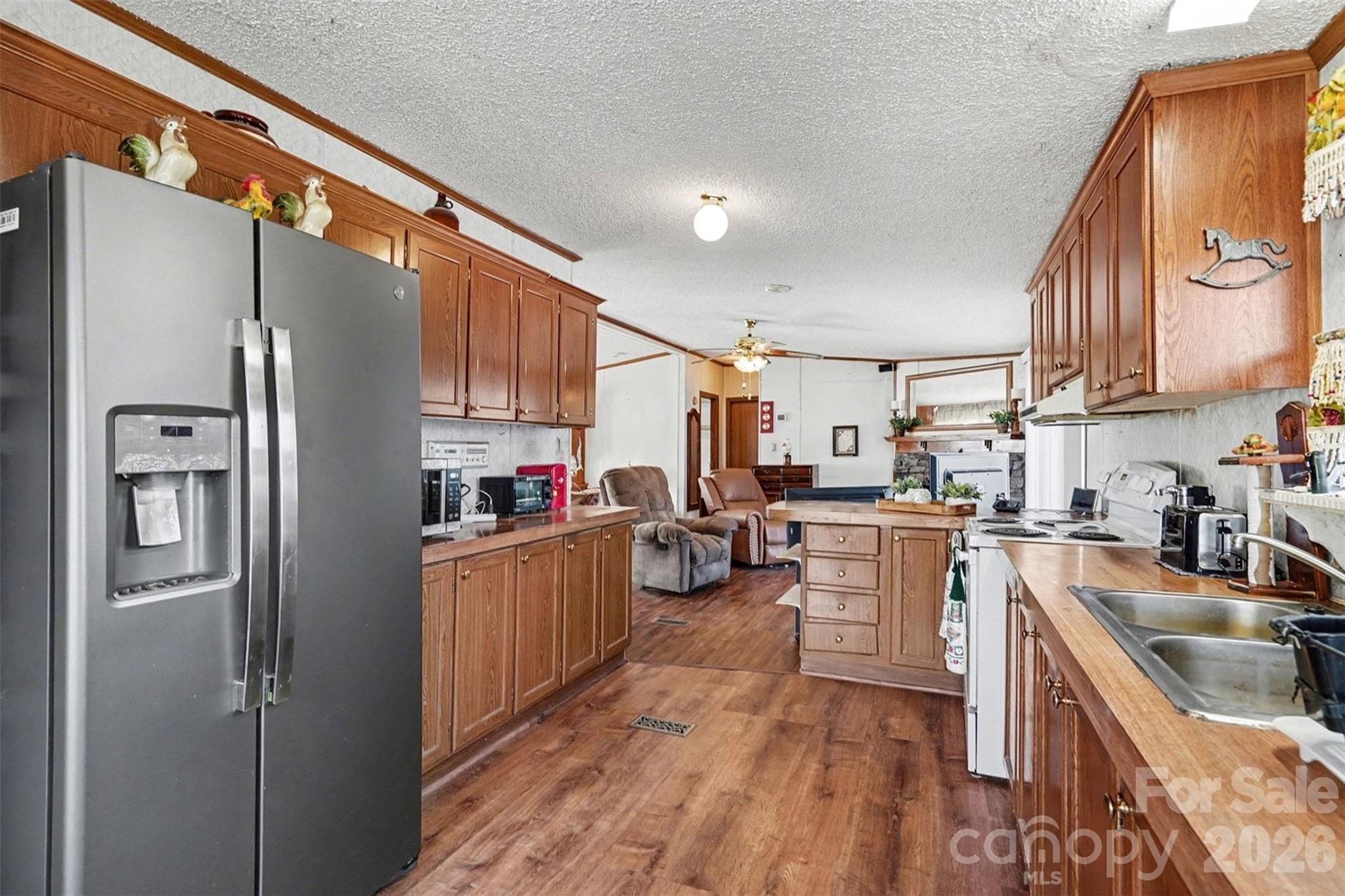 Windsong Forest - Residential