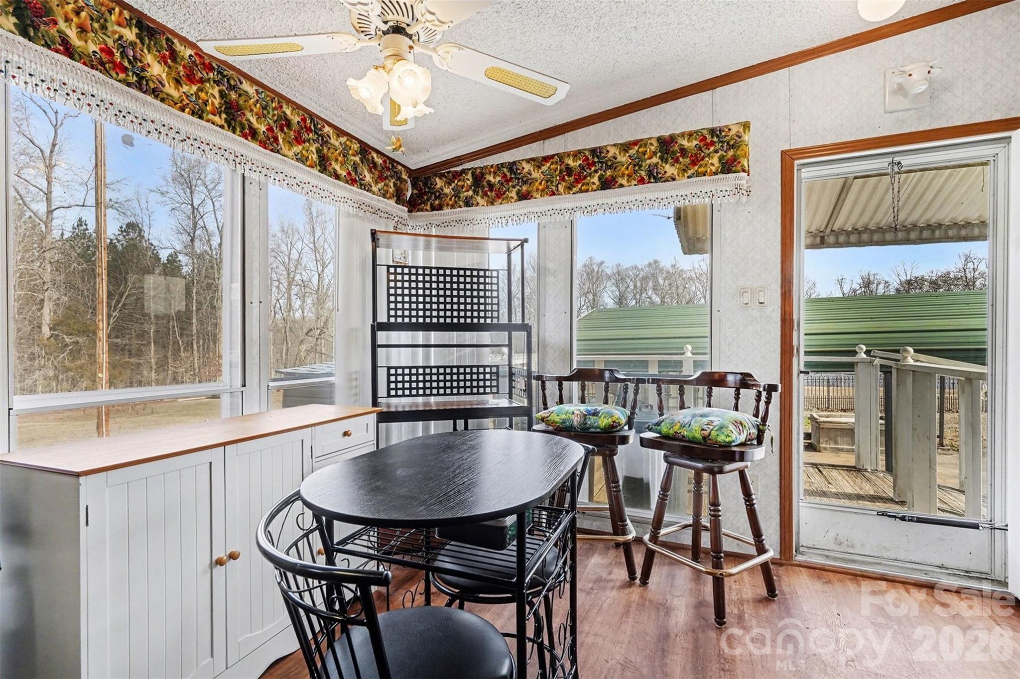 Windsong Forest - Residential