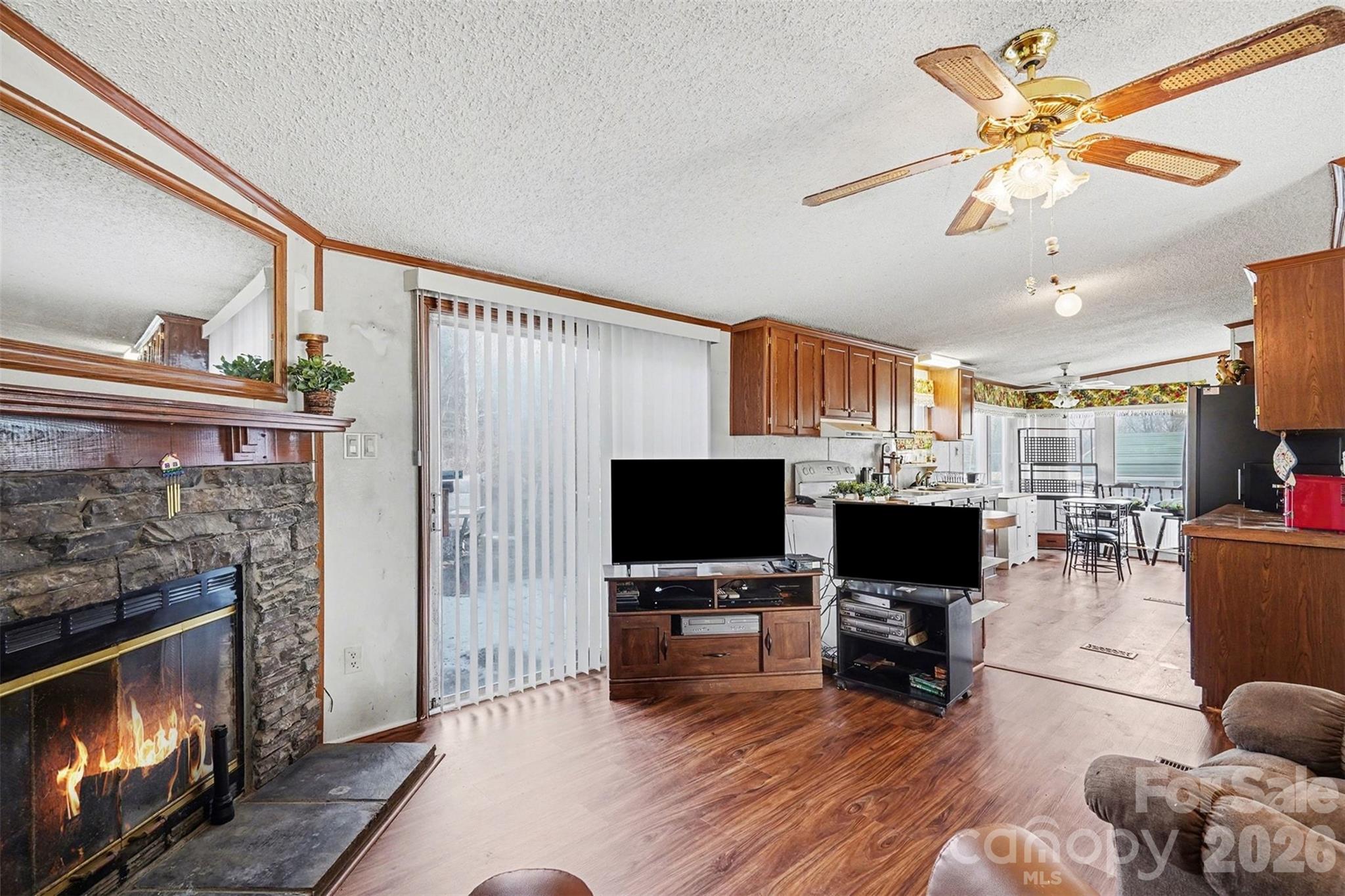 Windsong Forest - Residential