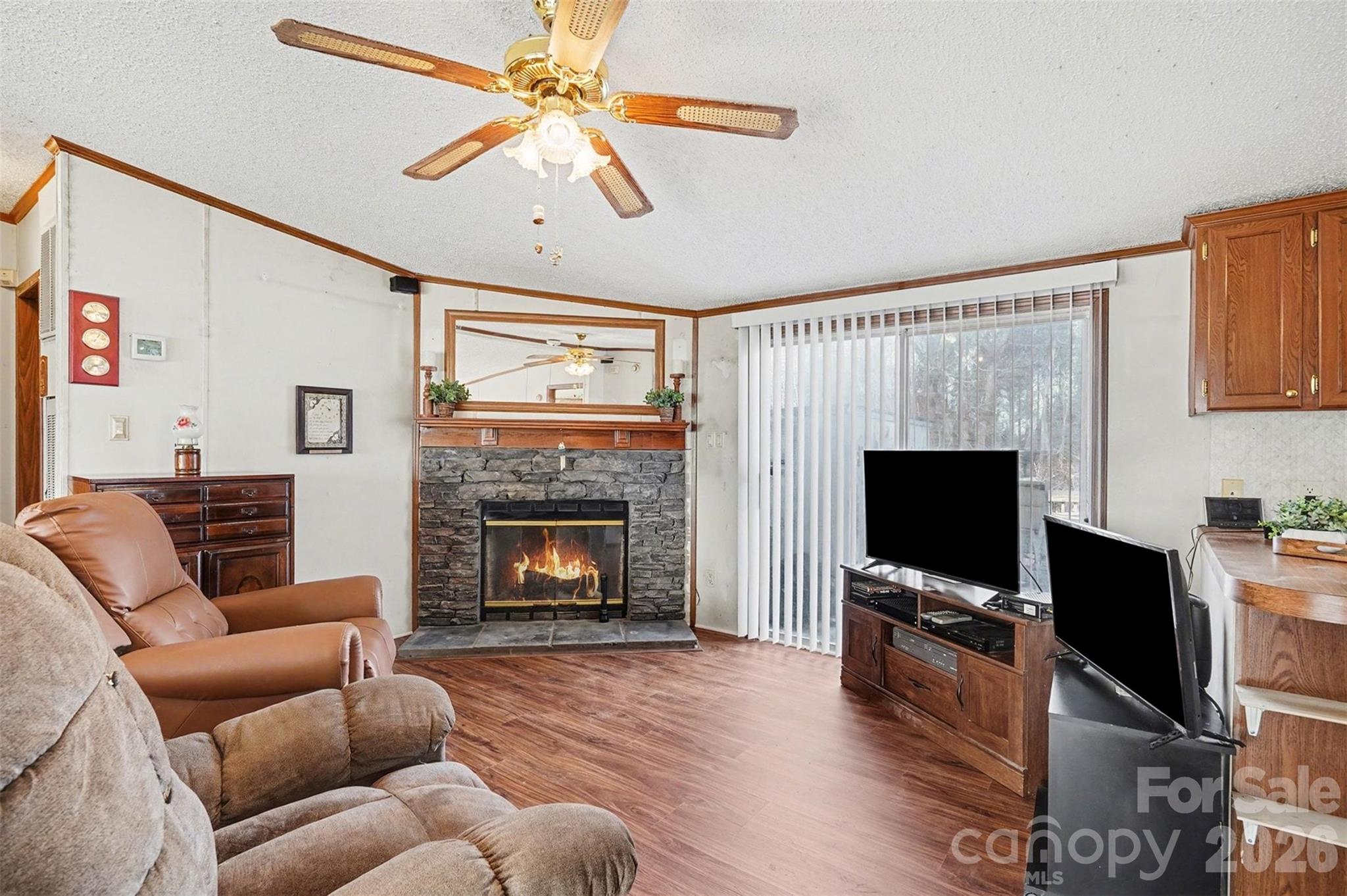 Windsong Forest - Residential