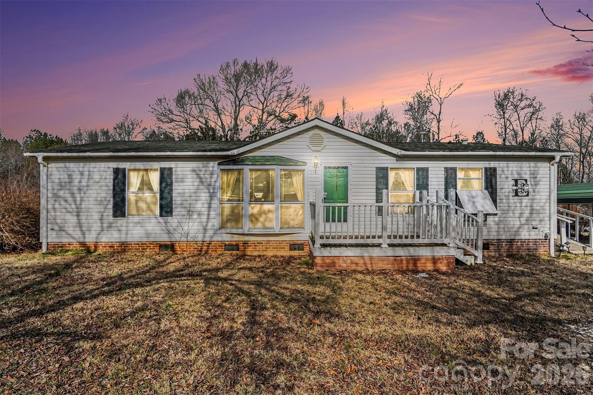 Windsong Forest - Residential