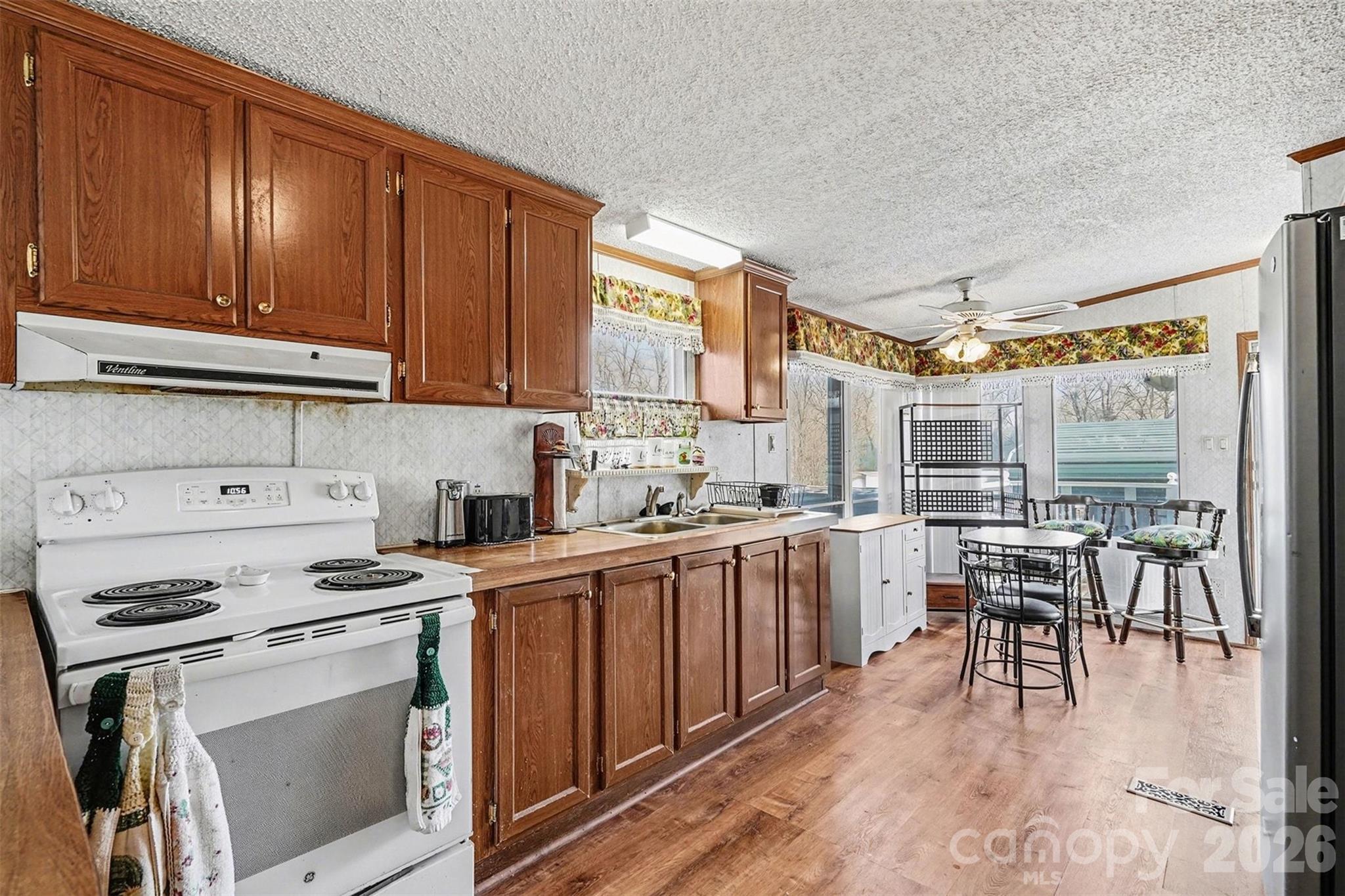 Windsong Forest - Residential