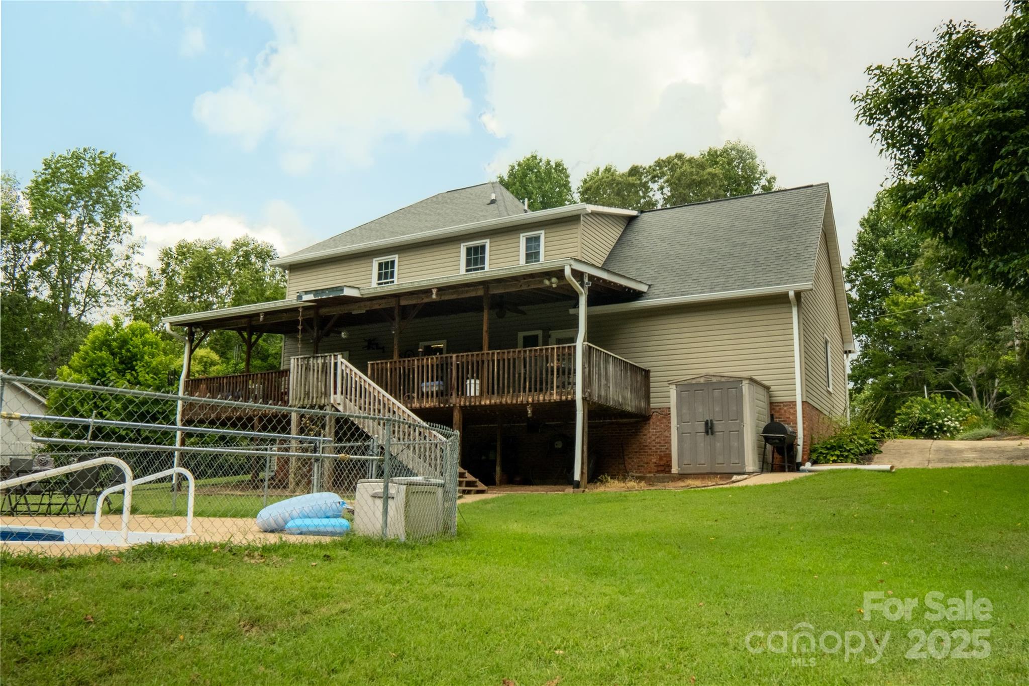 129 Countrywood Drive