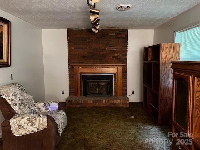 530 Burge Mountain Road