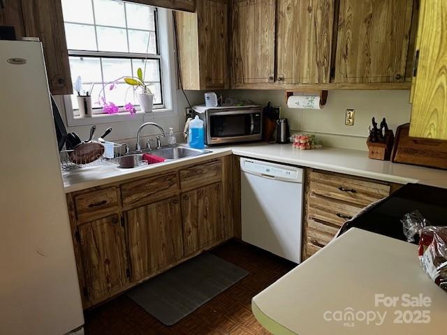 530 Burge Mountain Road