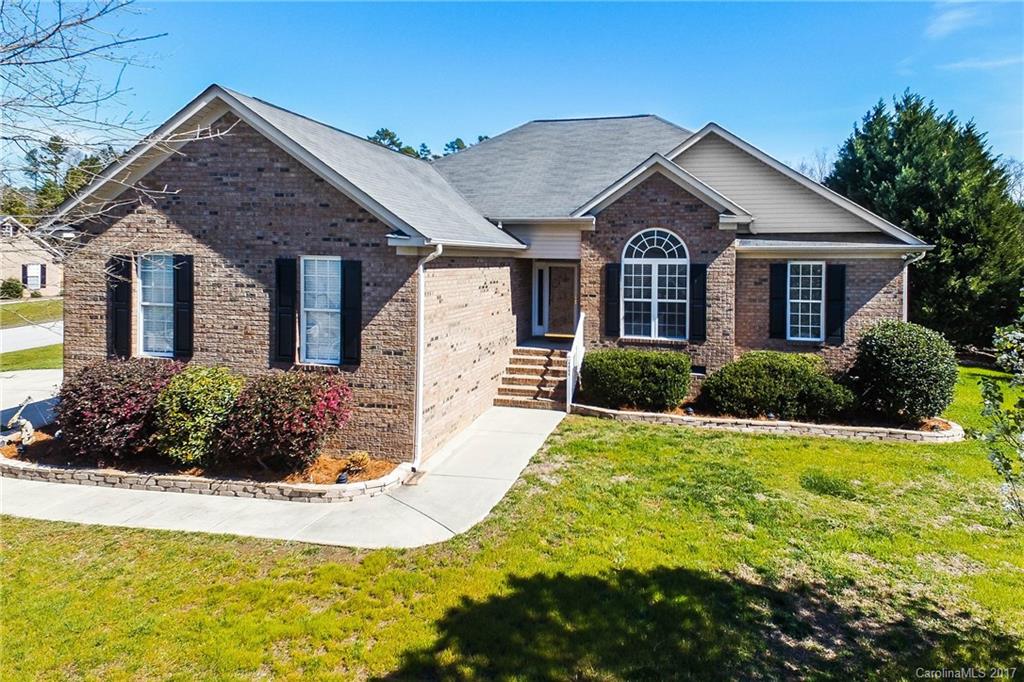 Colton Ridge - Residential